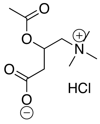 Acetyl-L-Carnitine Hydrochloride