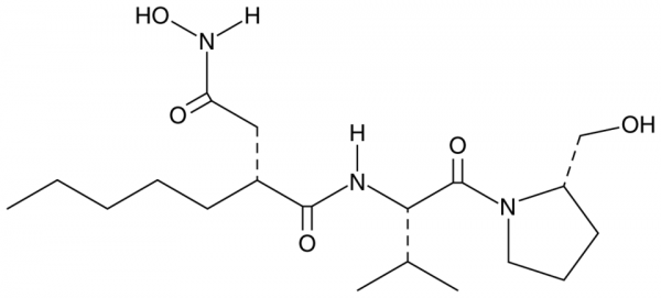 Actinonin