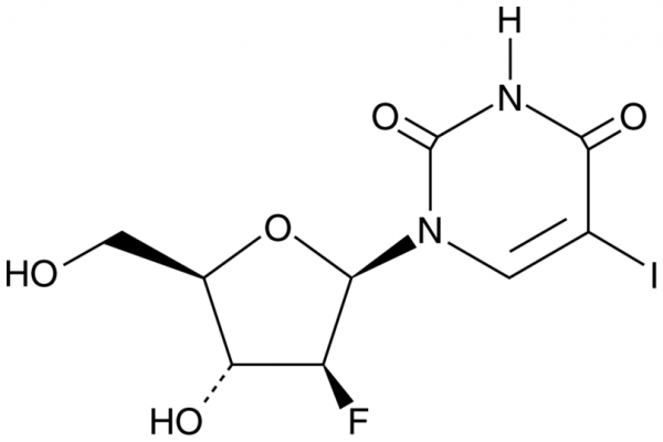Fialuridine