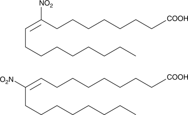 9(10)-Nitrooleate