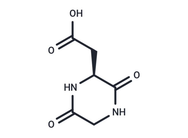 Cyclo(-asp-gly)