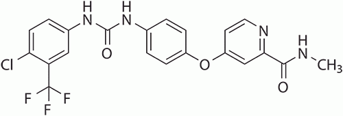 Sorafenib