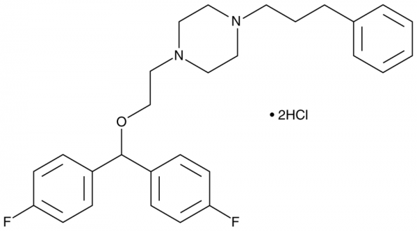 GBR 12909 (hydrochloride)