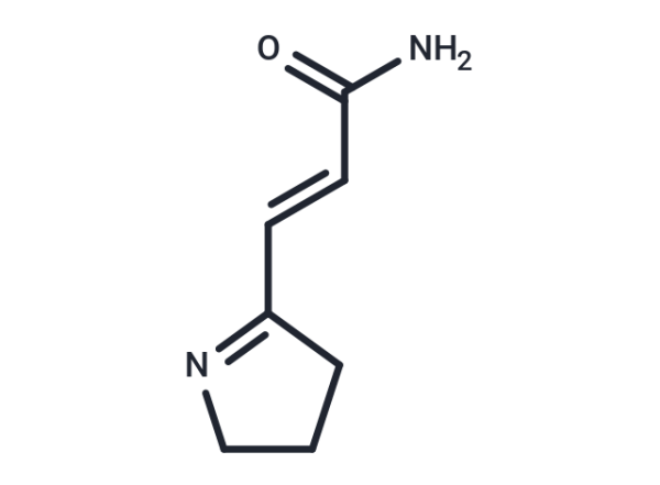 Cyclamidomycin