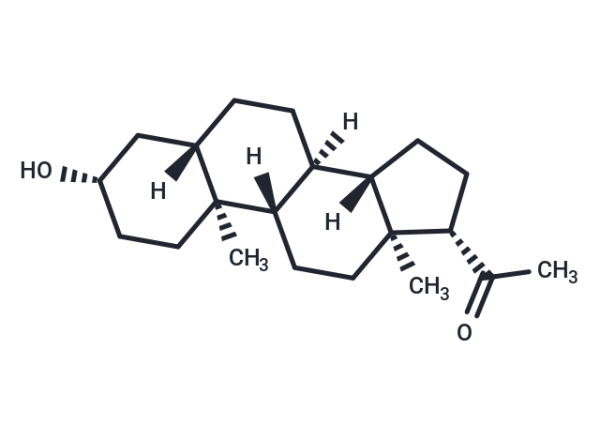 Alloepipregnanolone