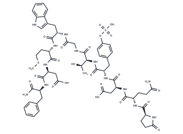 Ceruletide