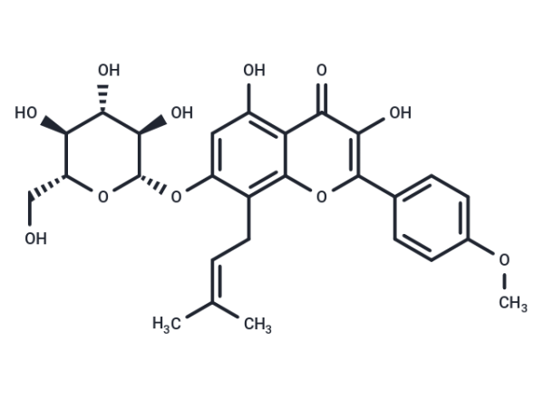 Icariside I