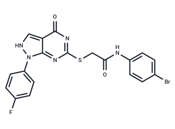 UCK2 Inhibitor-3
