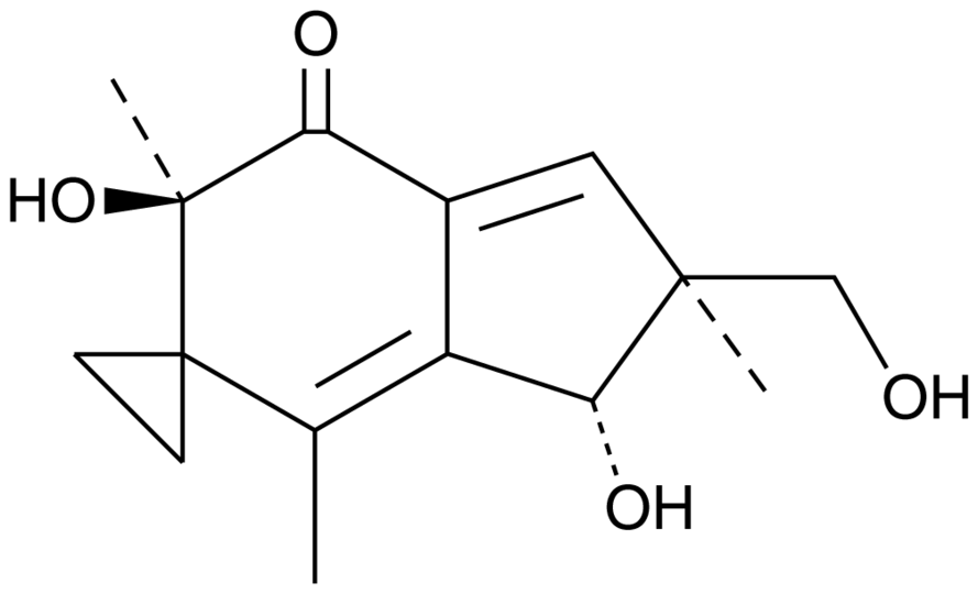 Illudin S | CAS 1149-99-1 | Cayman Chemical | Biomol.com