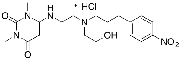 Nifekalant hydrochloride