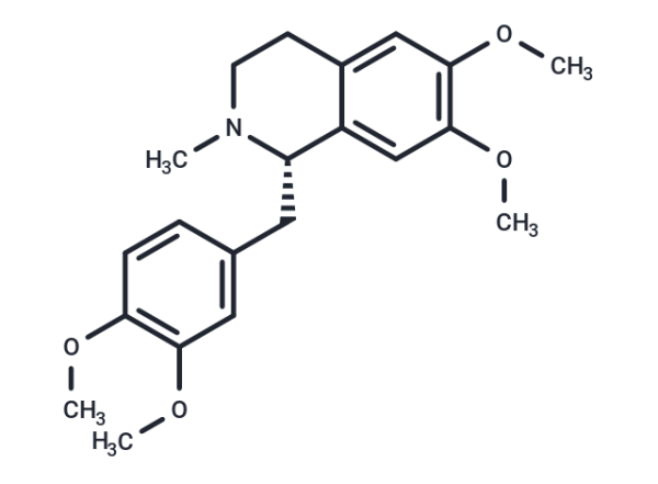 (S)-Laudanosine