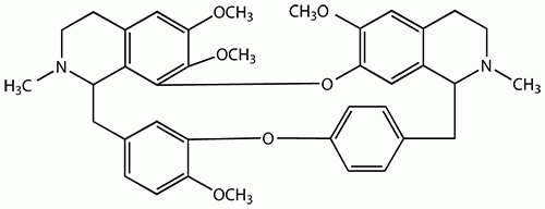 Tetrandrine