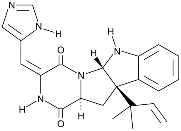 Roquefortine C