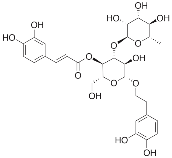 Verbascoside