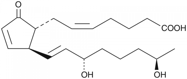 19(R)-hydroxy Prostaglandin A2