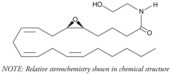 (±)5(6)-EET Ethanolamide