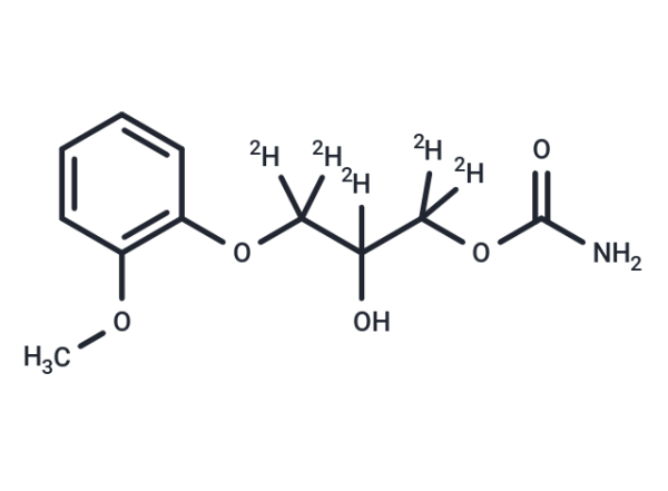 Methocarbamol D5