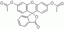 FDA (Fluorescein diacetate)