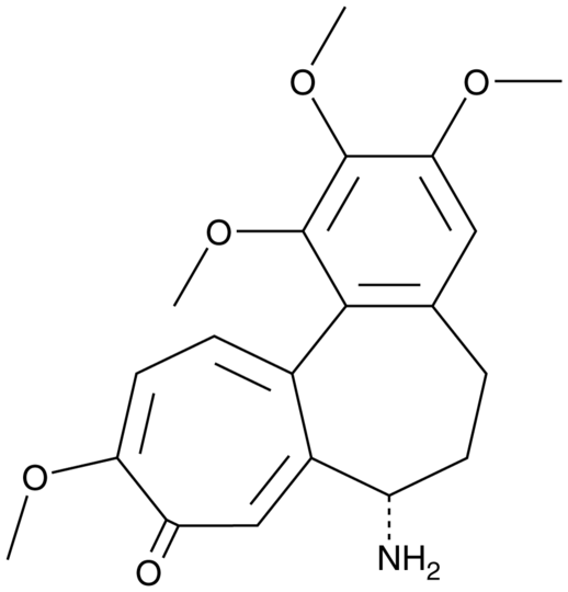 N-Deacetylcolchicine