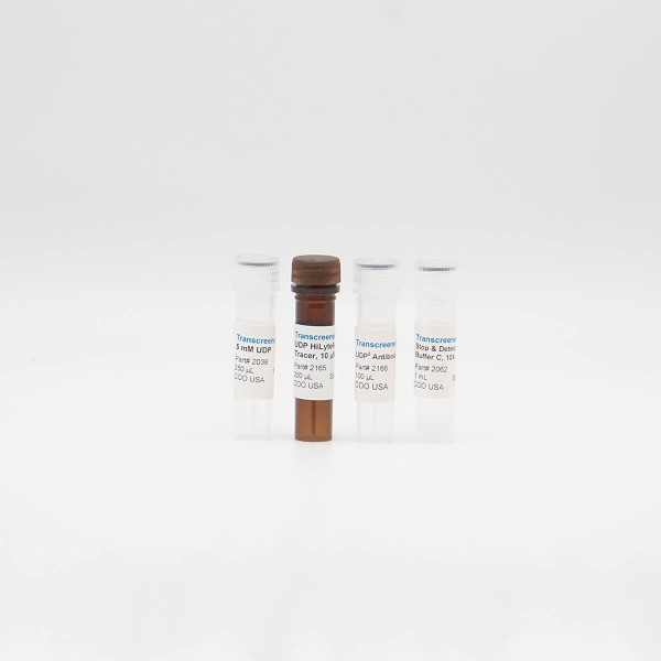 Transcreener(R) UDP2 TR-FRET Assay