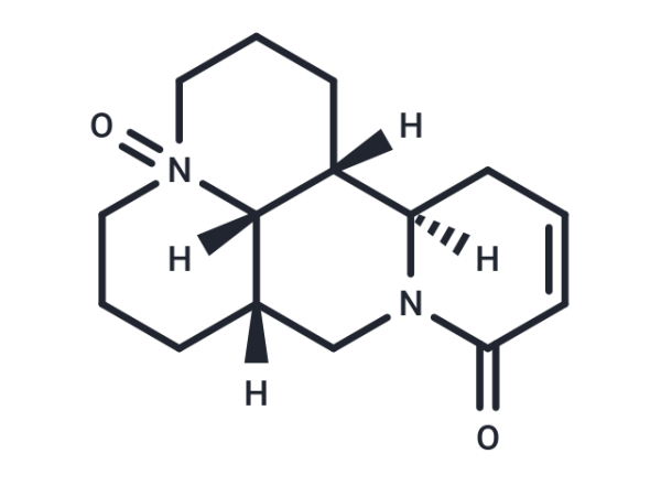 Oxysophocarpine