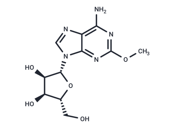 Spongosine