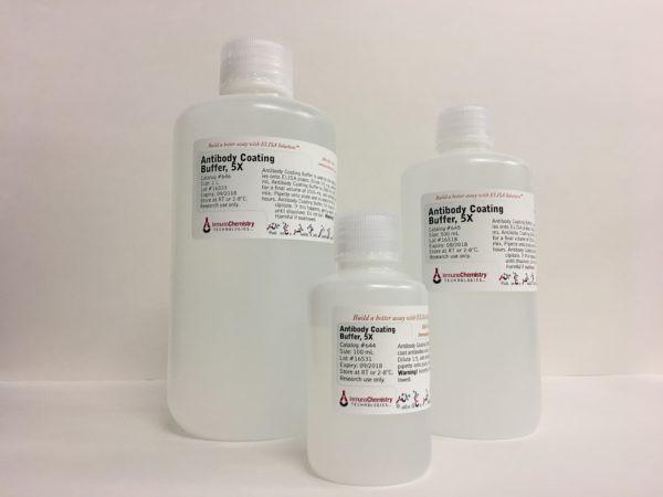 5x Universal Plate Coating Buffer (Antibody Coating Buffer) (CB1)