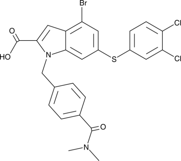 Rheb Inhibitor NR1