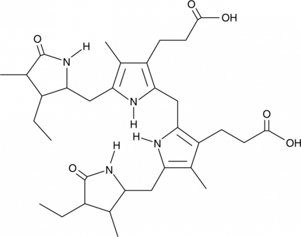 Stercobilinogen (technical grade)