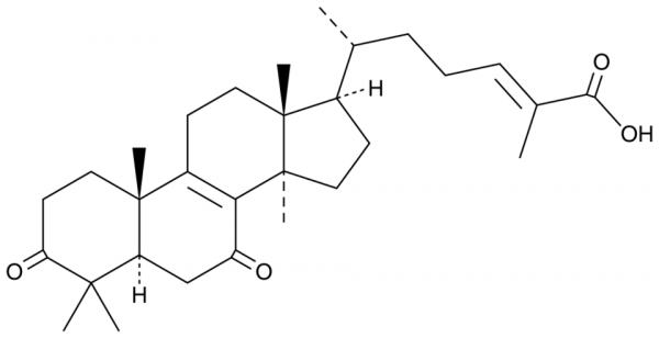 Ganoderic Acid DM