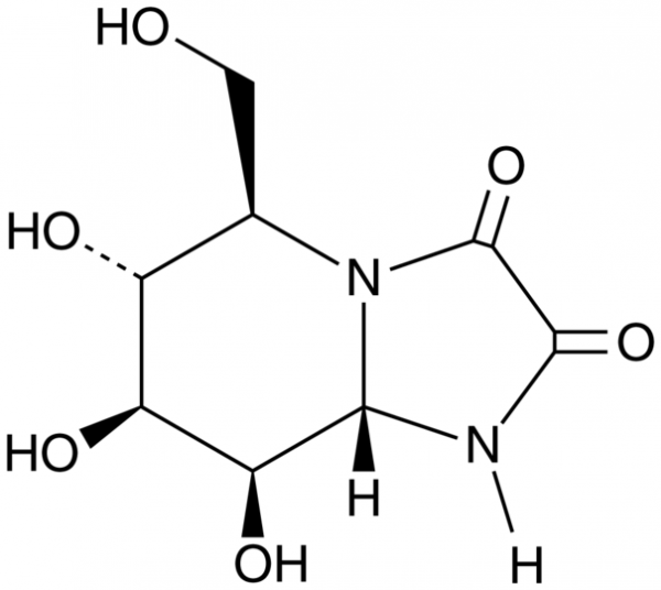 Kifunensine