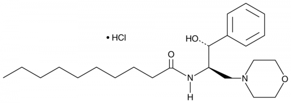 (+)-D-threo-PDMP (hydrochloride)