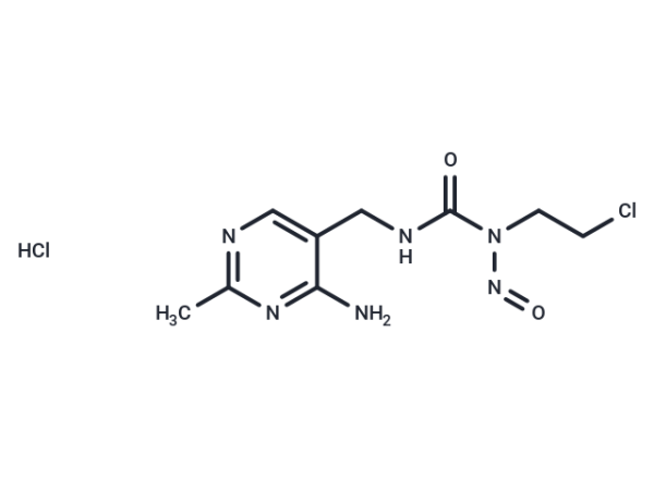 Nimustine Hydrochloride