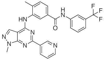 NVP-BHG712