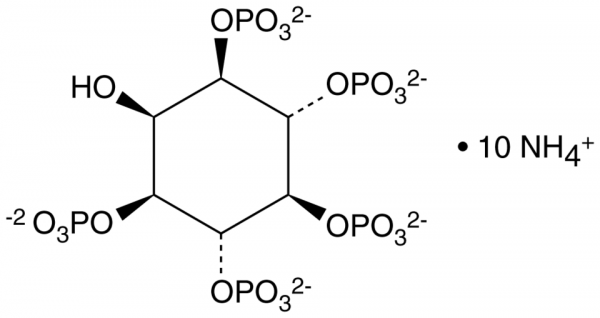 D-myo-Inositol-1,3,4,5,6-pentaphosphate (ammonium salt)