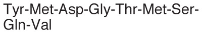 [Asp371]Tyrosinase (369-377), human