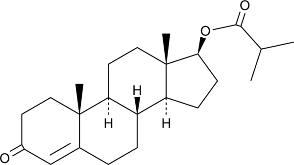 Testosterone Isobutyrate