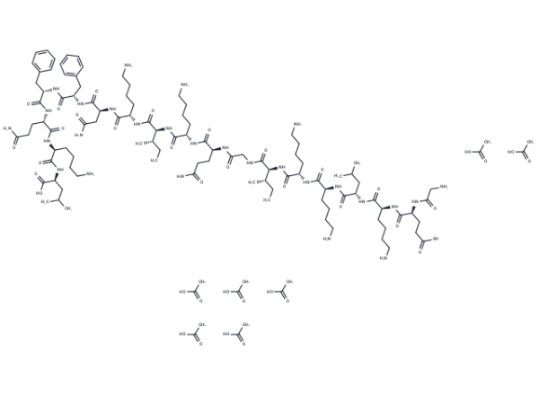 CRAMP-18 (mouse) acetate