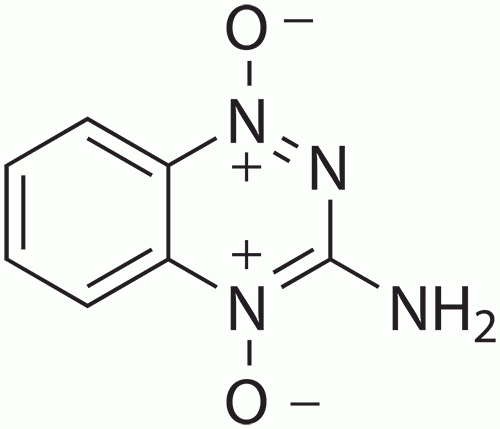 Tirapazamine