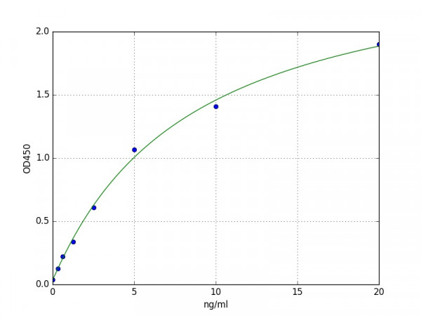 Mouse Syndecan-2 / Sdc2 ELISA Kit