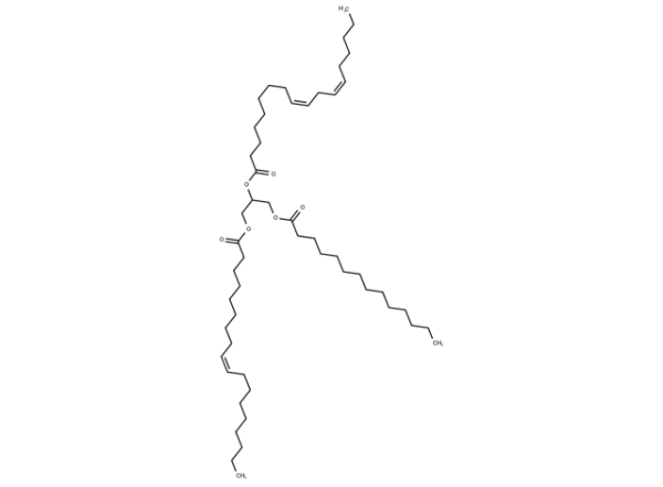 1-Myristoyl-2-Linoleoyl-3-Oleoyl-rac-glycerol