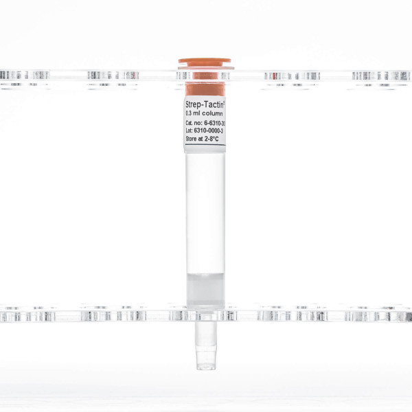 Strep-Tactin(R) TACS Agarose Column