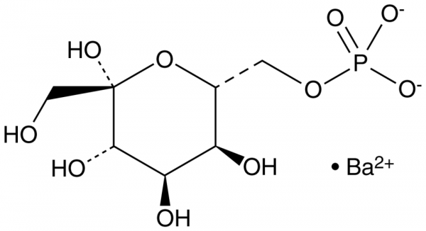 D-Sedoheptulose-7-phosphate (barium salt)