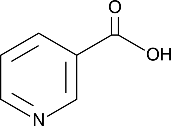 Nicotinic Acid