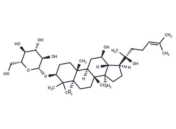 Ginsenoside Rh2