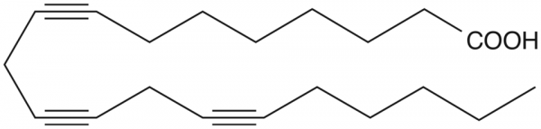 8,11,14-Eicosatriynoic Acid