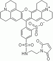 TR C2 malemide