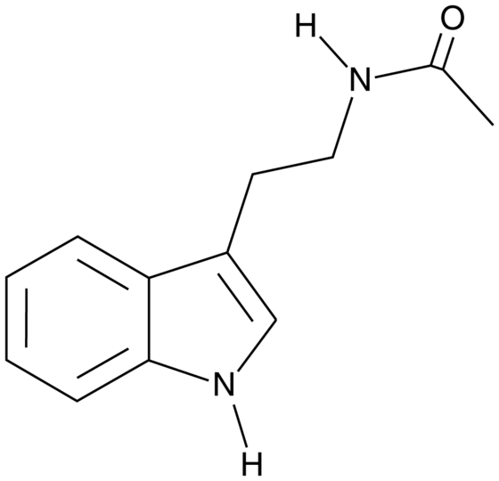 N-acetyl Tryptamine