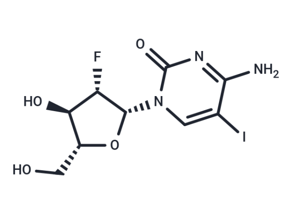 Fiacitabine