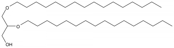 1,2-O-Dihexadecyl-rac-glycerol